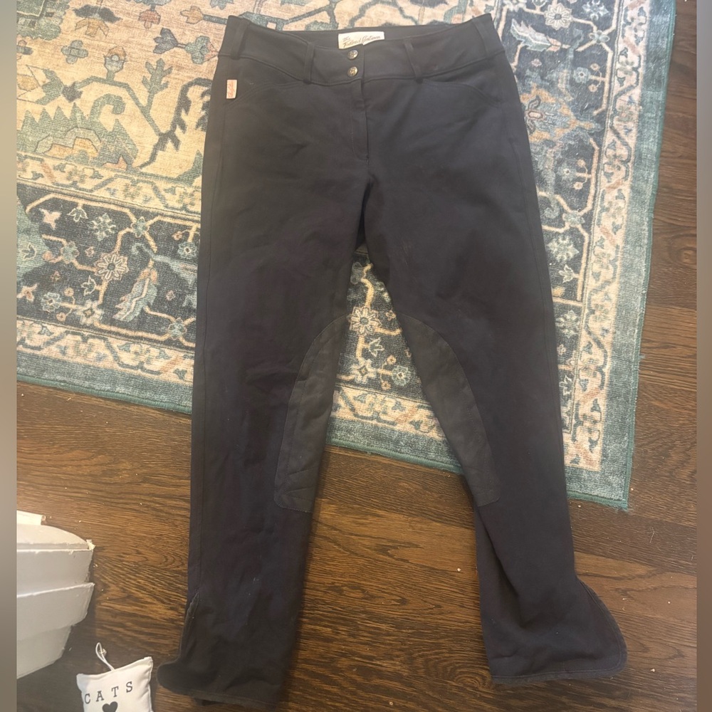 Tailored sportsman breeches Sz 32